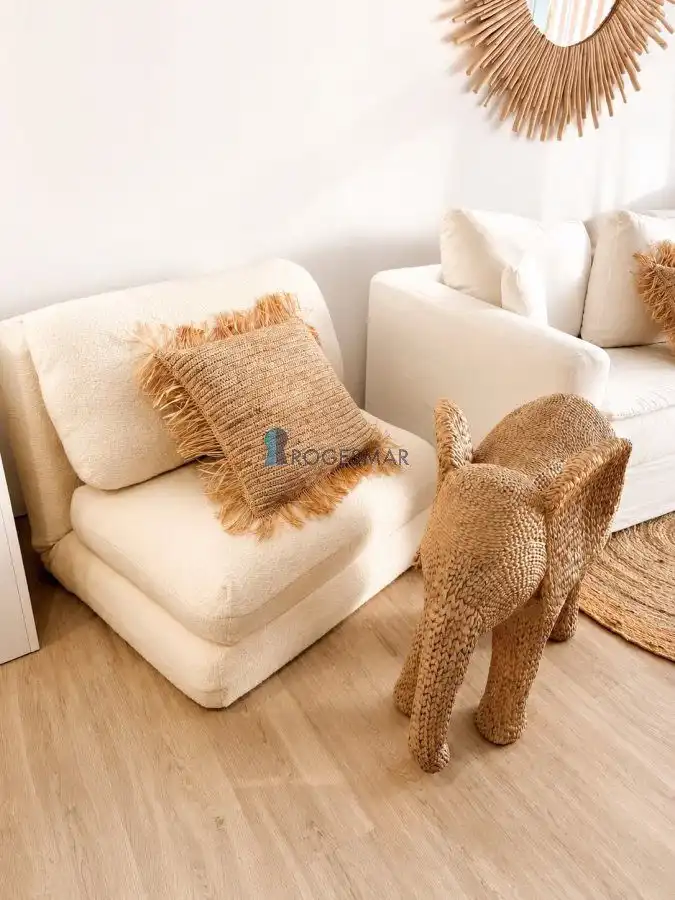 Sala d'estar de Apartament en venda en La Curva
