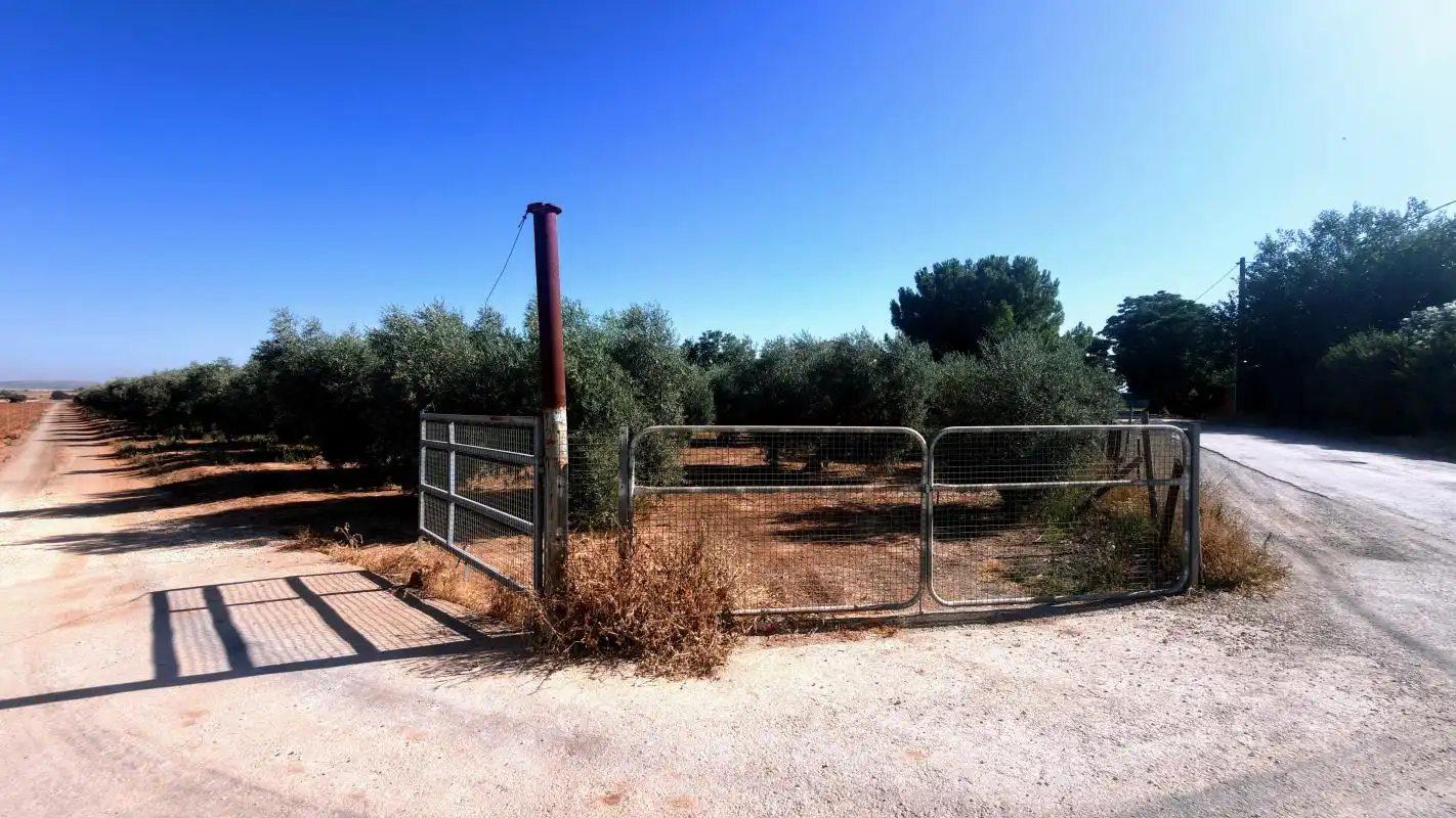 Finca rústica en venda en Antequera amb Calefacció, Jardí privat i Piscina