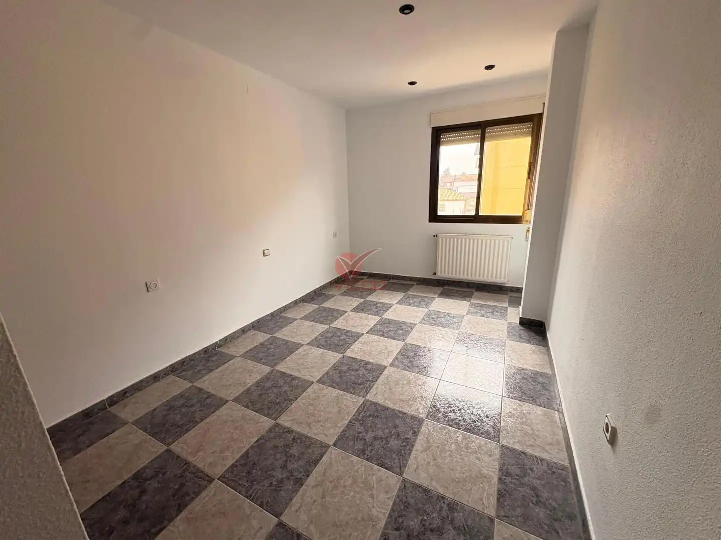 Flat for sale in Arcas del Villar  with Heating, Terrace and Storage room