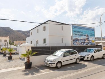Appartement avec balcon à vendre à Carretera Rambla Sotillo