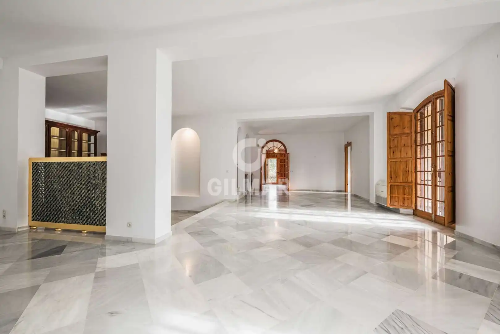 Casa o chalet en venta en Valencina de la Concepción con Calefacción, Jardín privado y Piscina