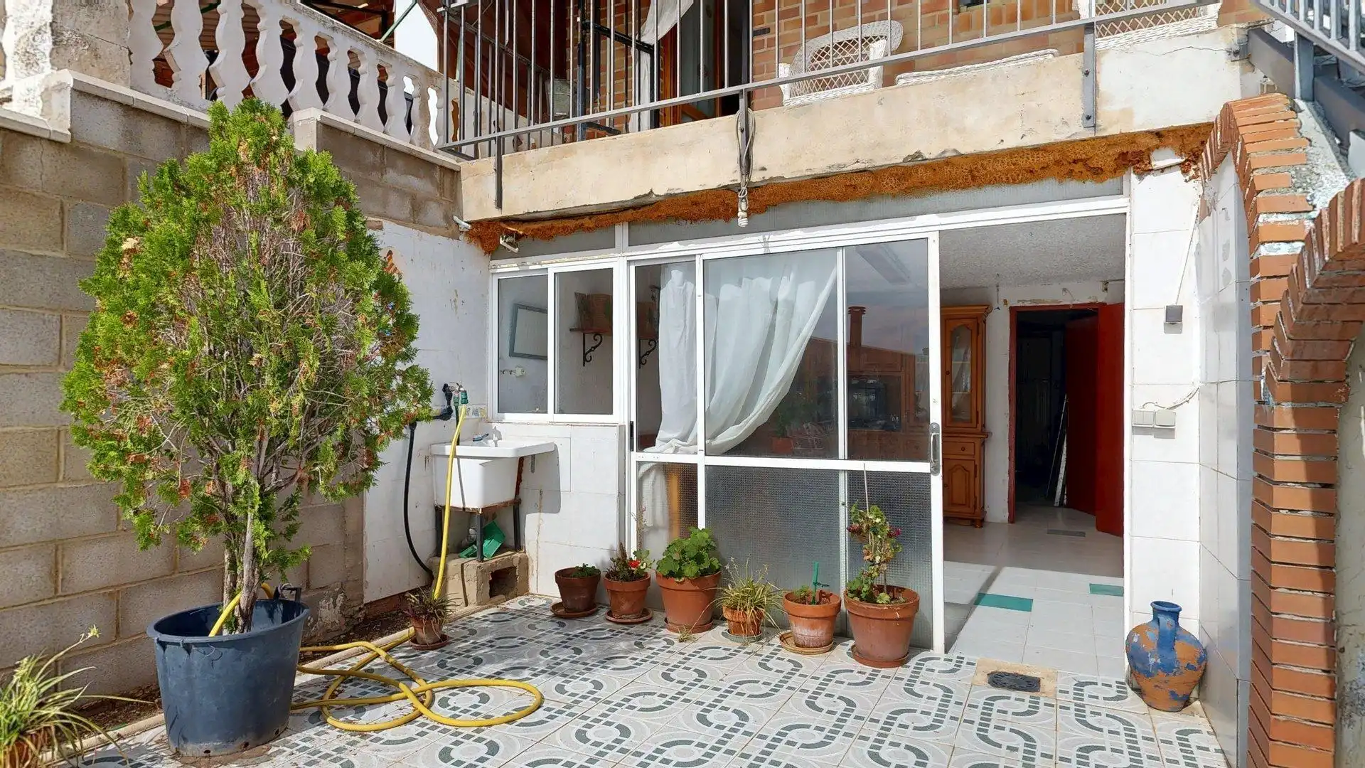 Maison mitoyenne avec jardin à vendre à Calle FUENTE LA 33, imagen 16