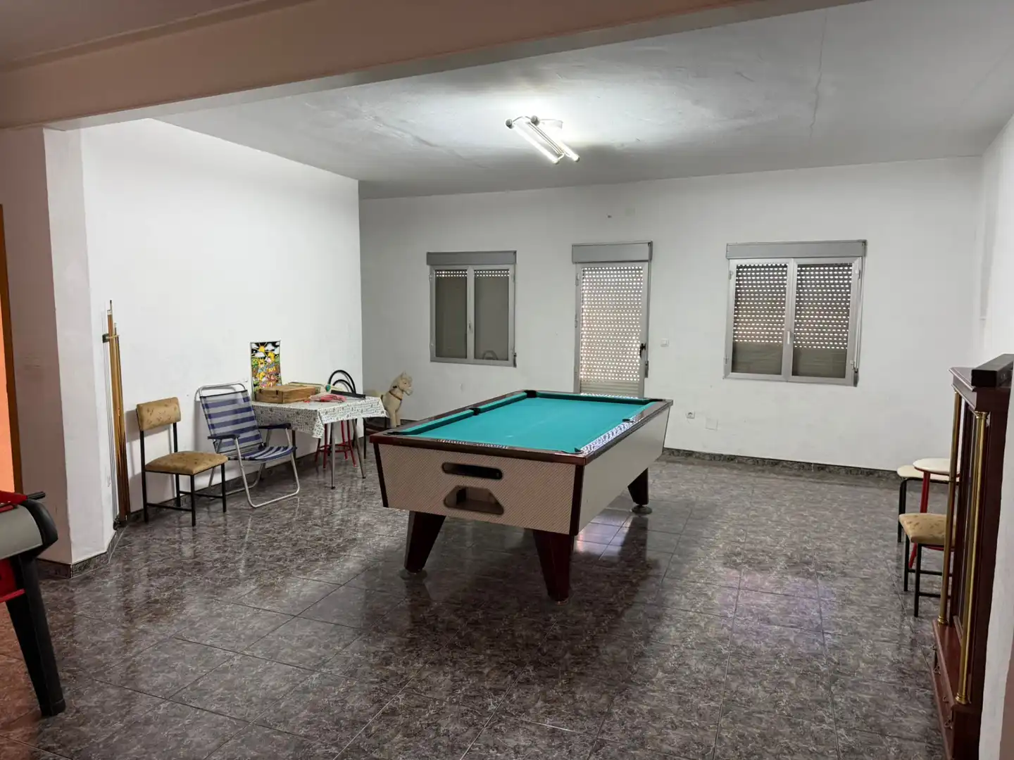 Casa amb jardí en venda a Calle de Atanagildo, imagen 8