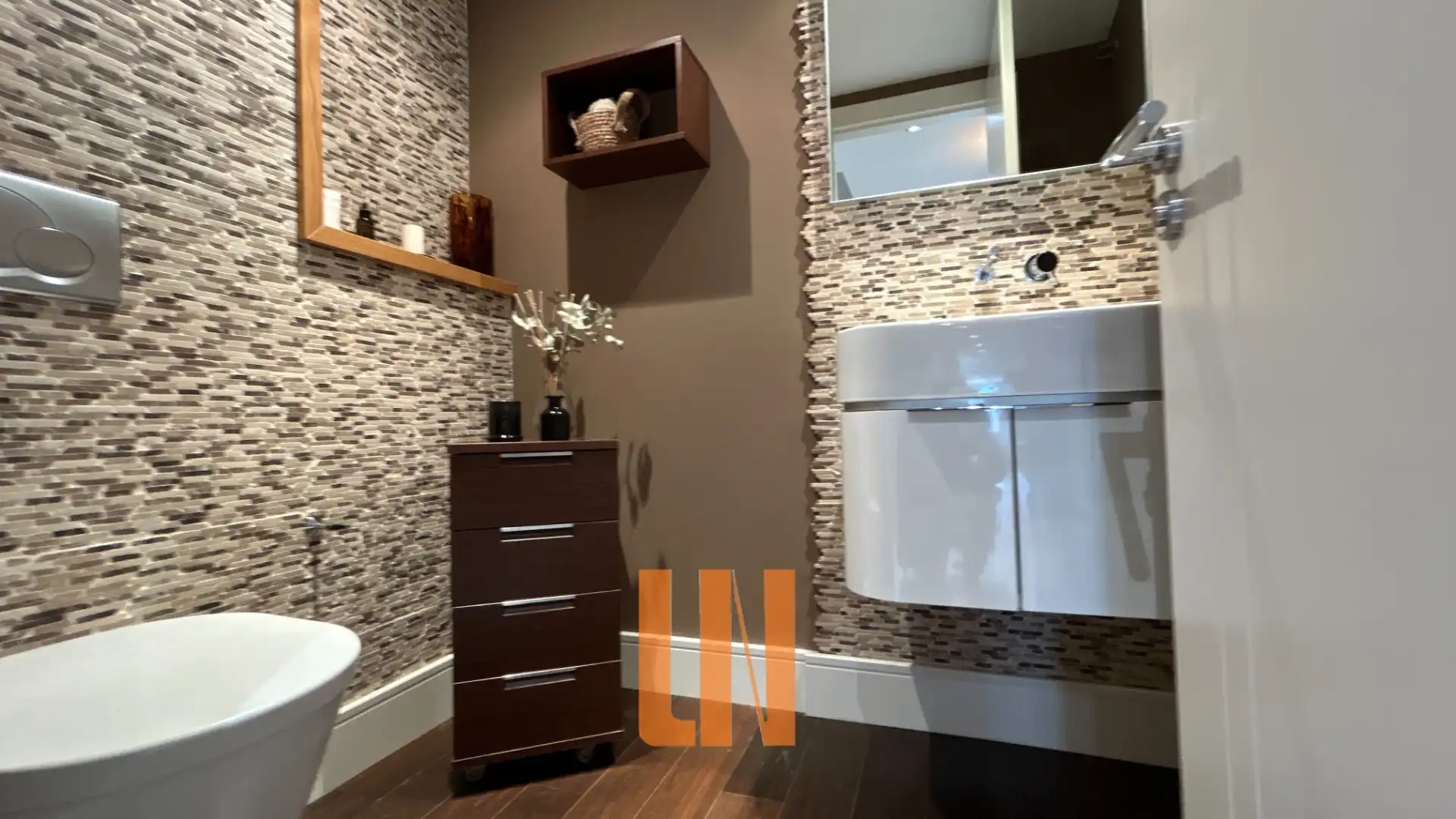 Flat for rent in Rúa Ángel Rebollo, Monte Alto - Zalaeta - Atocha