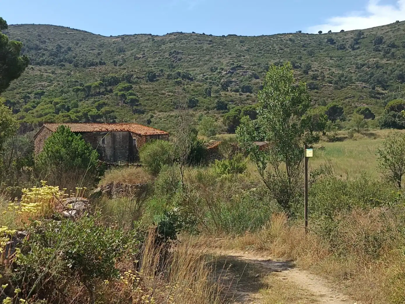 Finca rústica en venta en Vilajuïga con Terraza, Trastero y Balcón