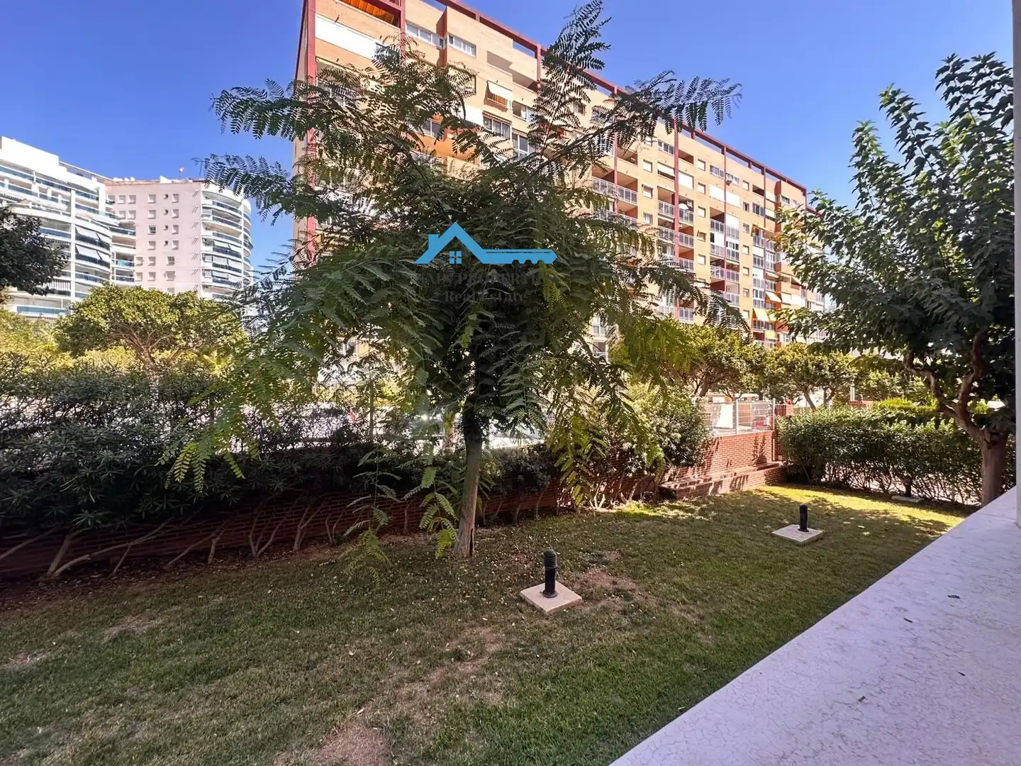 Bajo con piscina en venta en La Cala de Villajoyosa, imagen 22