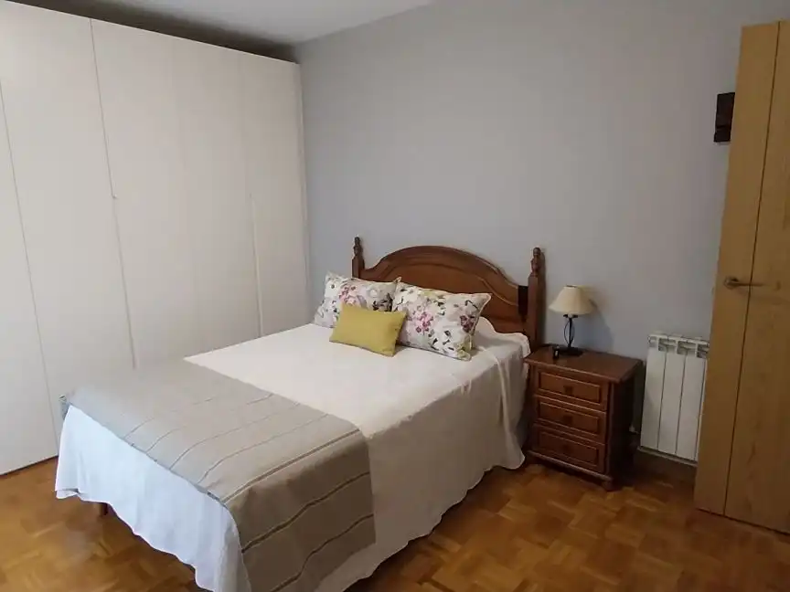 Dormitori de Pis en venda en Ayegui / Aiegi amb Aire condicionat, Calefacció i Parquet