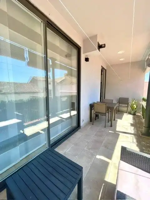 Flat with terrace for sale in Barceloneta -  Molí d'en Rovira, imagen 22