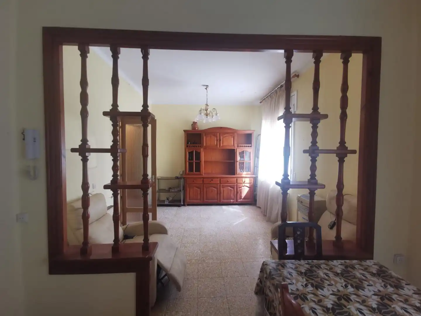 Casa o chalet en venta en Almenar con Calefacción y Terraza