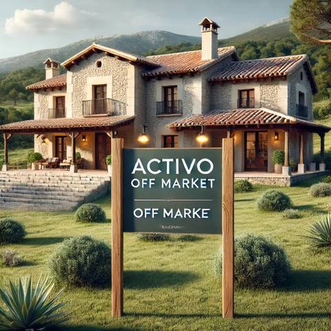 Edificio en Venta en Bonete