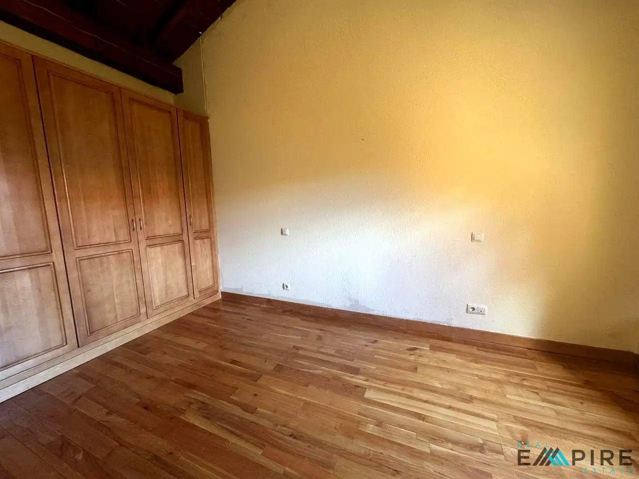 Habitación de Casa o chalet de alquiler en Ortigosa del Monte con Calefacción