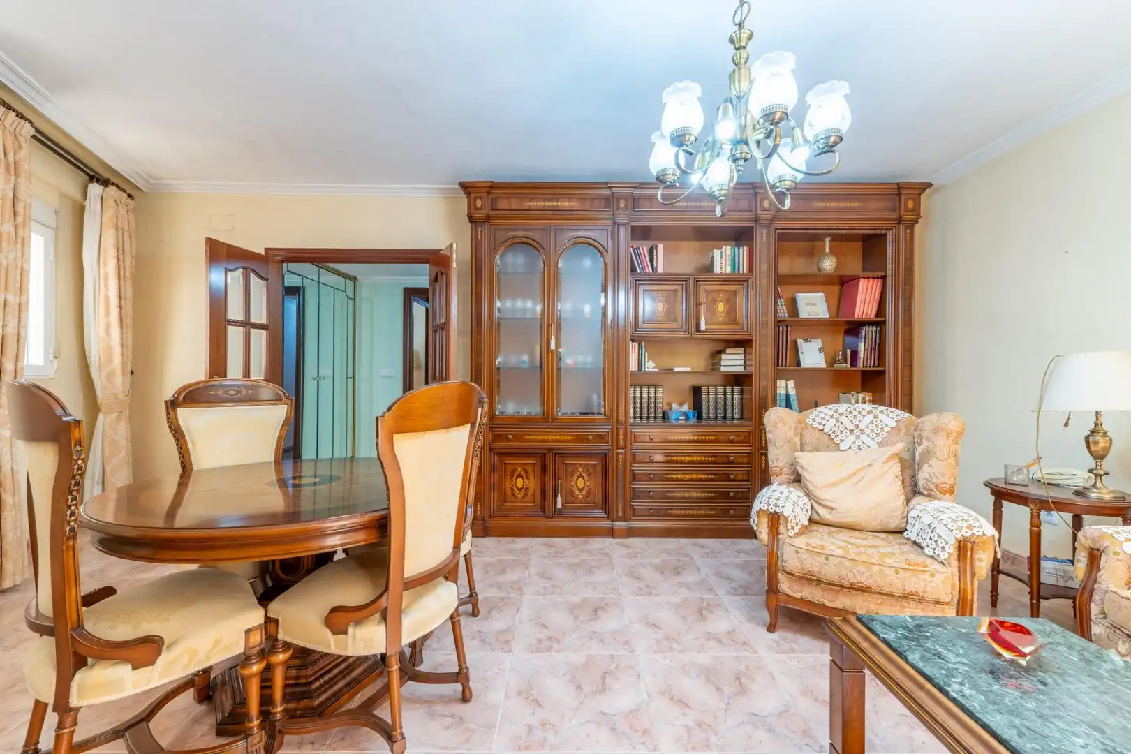 Flat with lift for sale in Plaza Puerta del Rincón, imagen 12