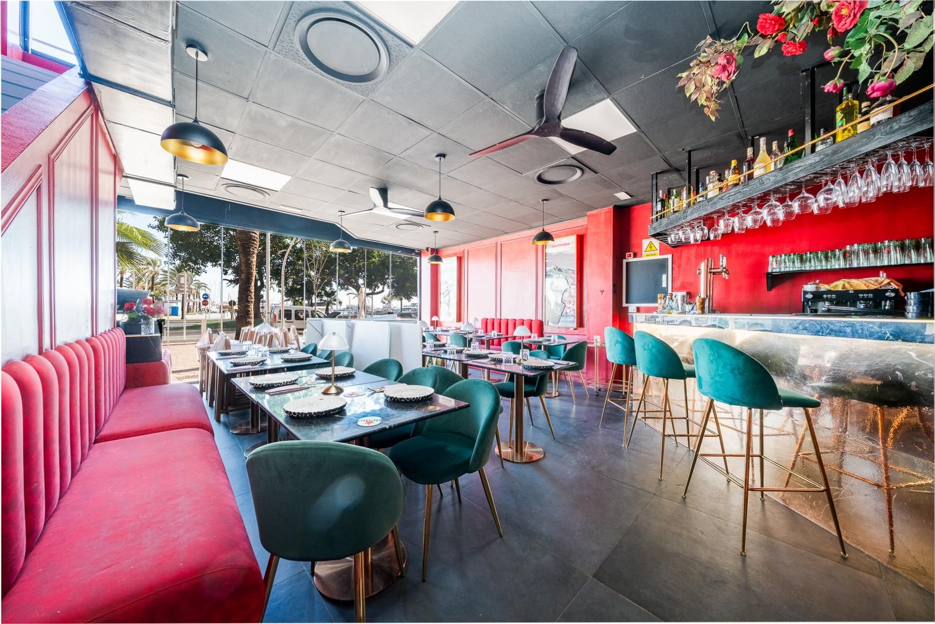 Local de alquiler en  de Gabriel Roca, Son Armadans, Ponent