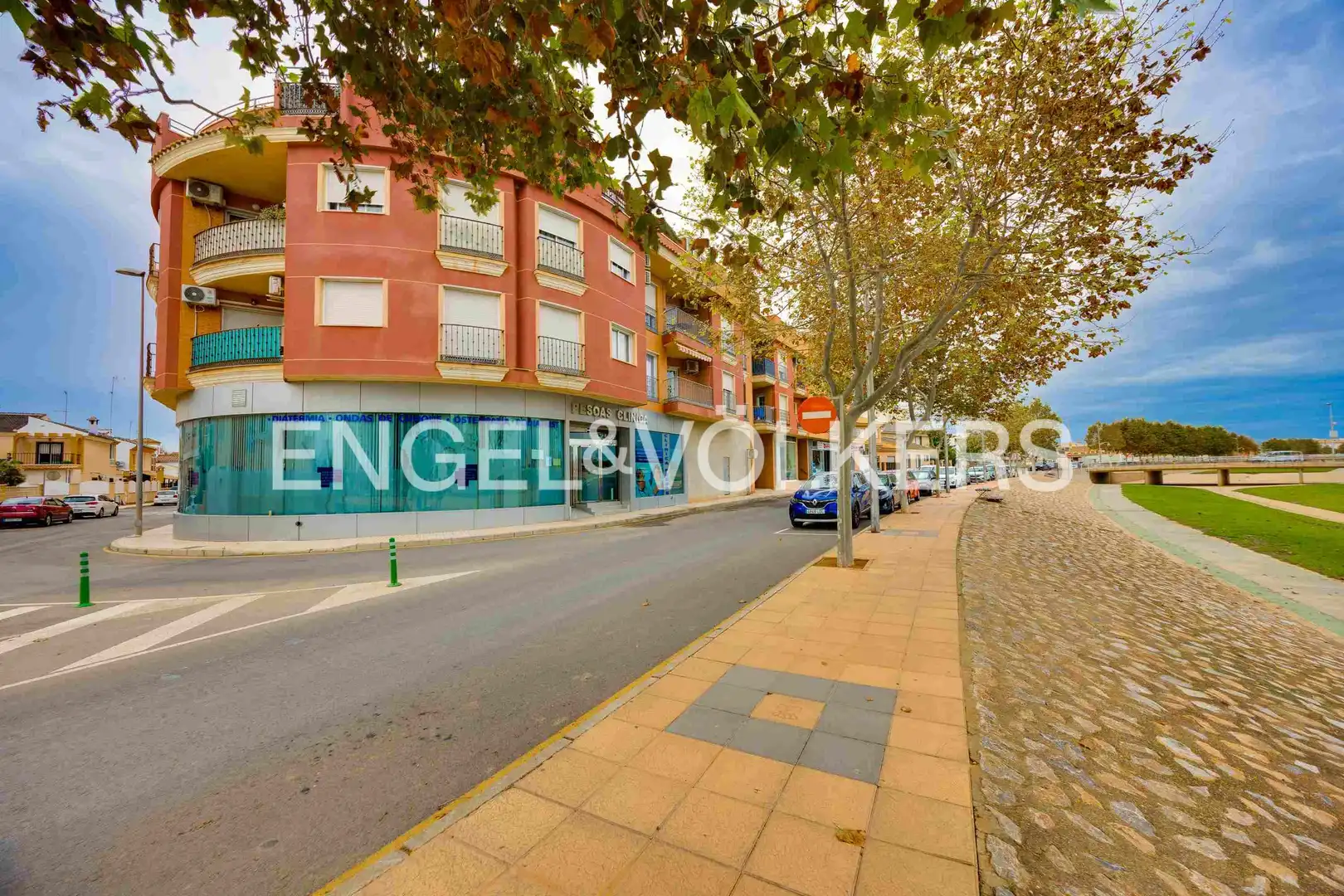 Pis amb terrassa de lloguer a Pilar de la Horadada ciudad, imagen 12