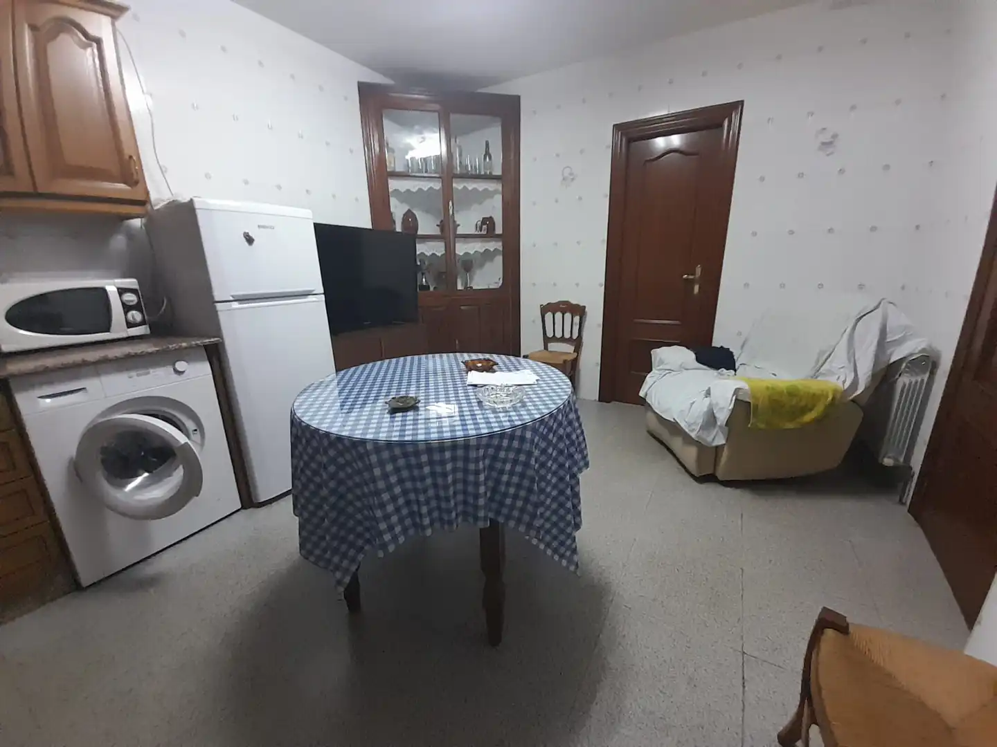 Schlafzimmer von Gebäude zum Verkauf in Almodóvar del Campo