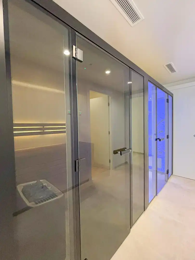Penthouse mit Pool zum Verkauf in Orihuela Costa, imagen 27