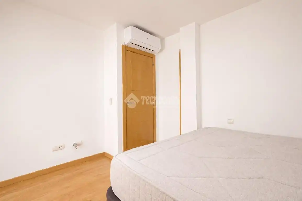 Bedroom of Flat for sale in Seseña  with Terrace