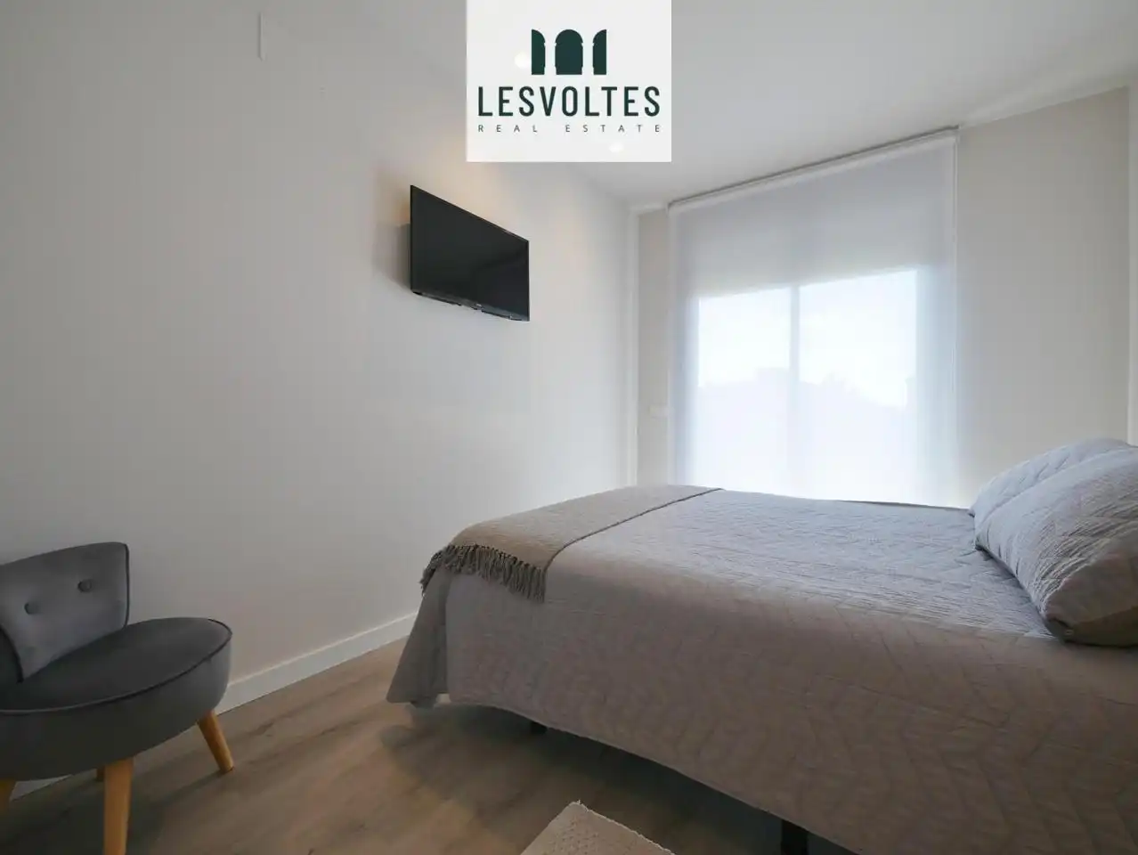 Apartment mit Terrasse zum Verkauf in calle de Miquel Vincke i Meyer, imagen 15