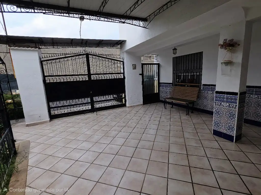 Villa avec terrasse à vendre à Madrigal, imagen 9
