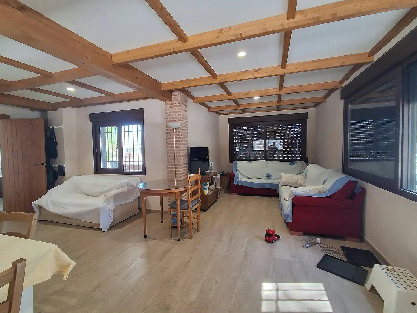 Chalet en venta en San Crispín - Huerta Nueva-Estación, imagen 71