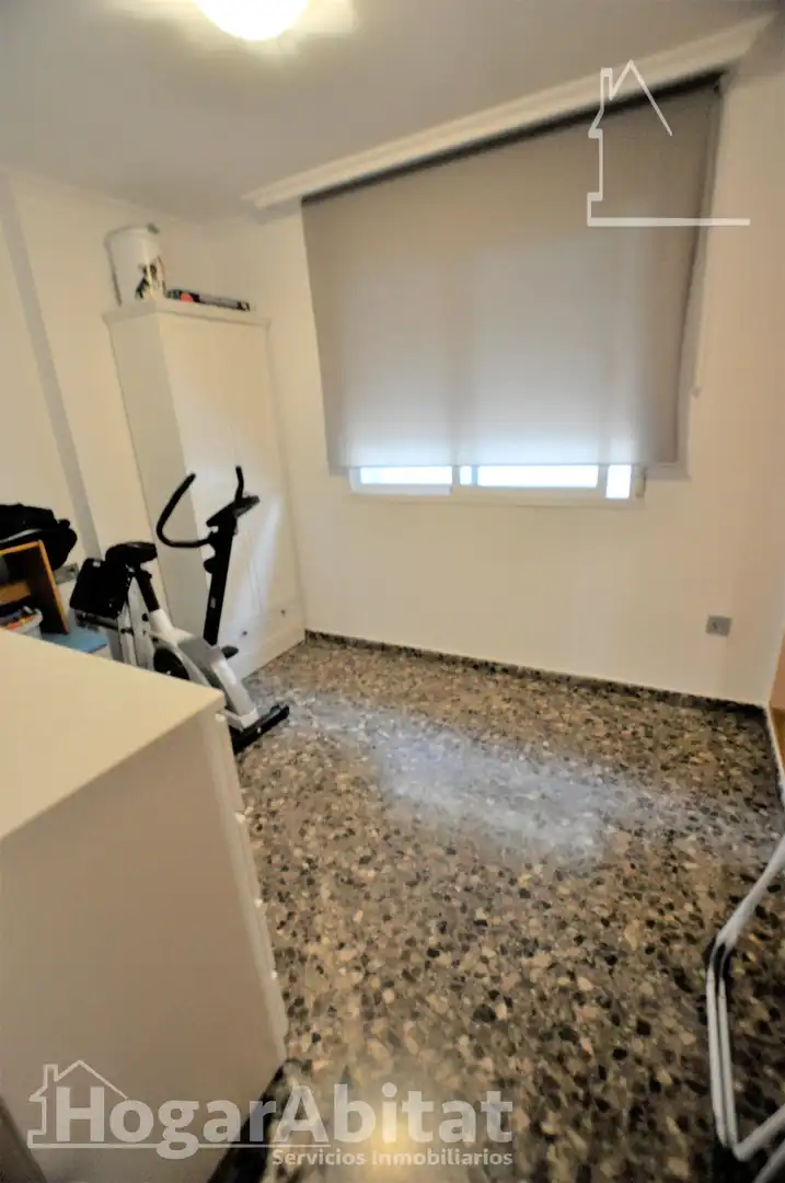 Piso en venta en Manises con Aire acondicionado, Calefacción y Trastero
