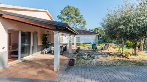 Foto 4 de Casa o chalet en venta en Vacarisses, Barcelona