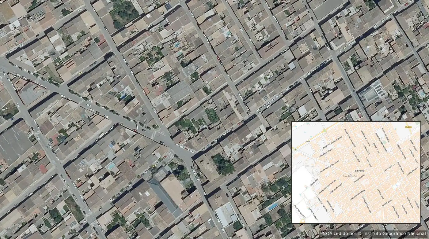 Terreny residencial en venda a Sa Pobla, imagen 7