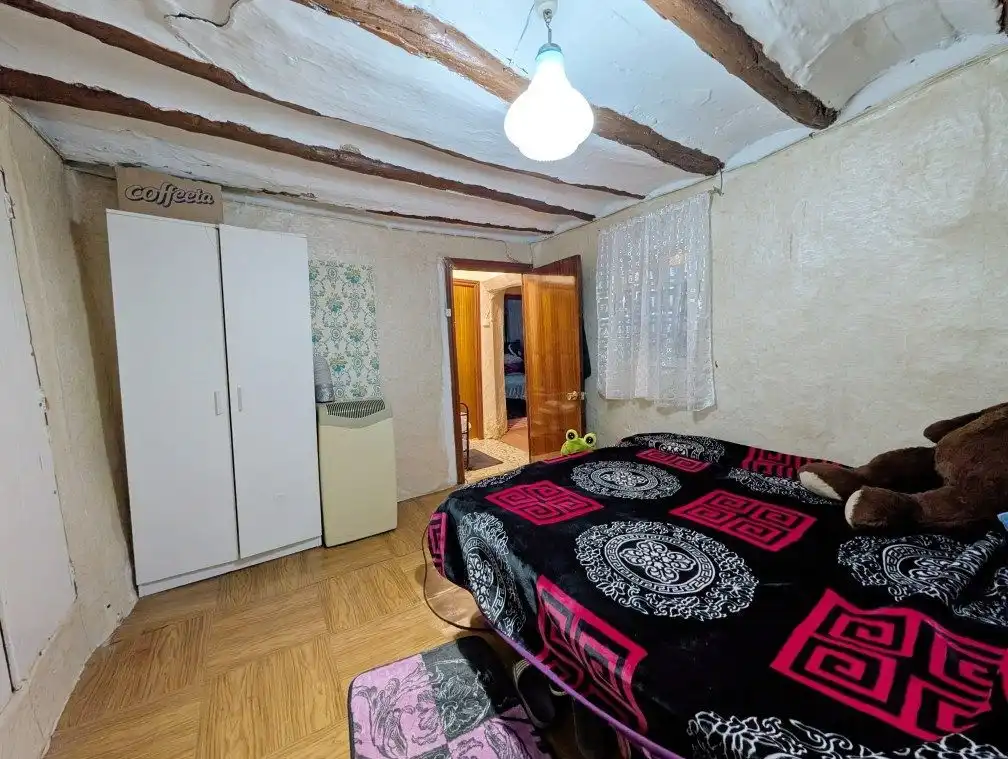 Bedroom of Country homes for sale in Aguarón