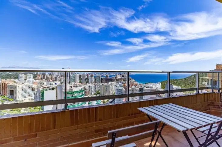 Penthouse mit Pool zum Verkauf in Carrer Ponent, imagen 2