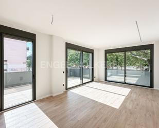 Vista exterior de Apartament en venda en Vilafranca del Penedès amb Aire condicionat, Calefacció i Jardí privat