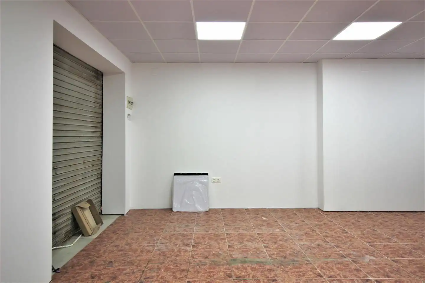 Geschaftsraum zur Miete in Oliveros - Altamira