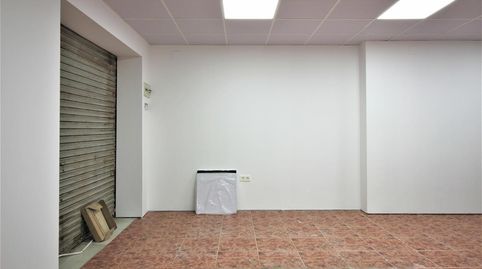 Foto 4 von Geschaftsraum zur Miete in Oliveros - Altamira, Almería Capital