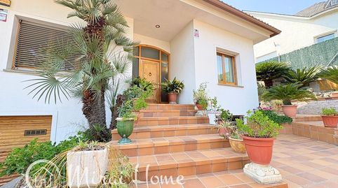 Foto 4 de Casa o chalet en venta en Canovelles, Barcelona