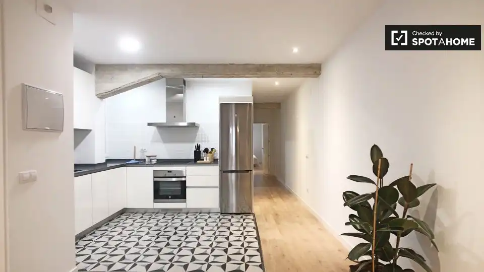 Piso con terraza en alquiler en Centro, imagen 11