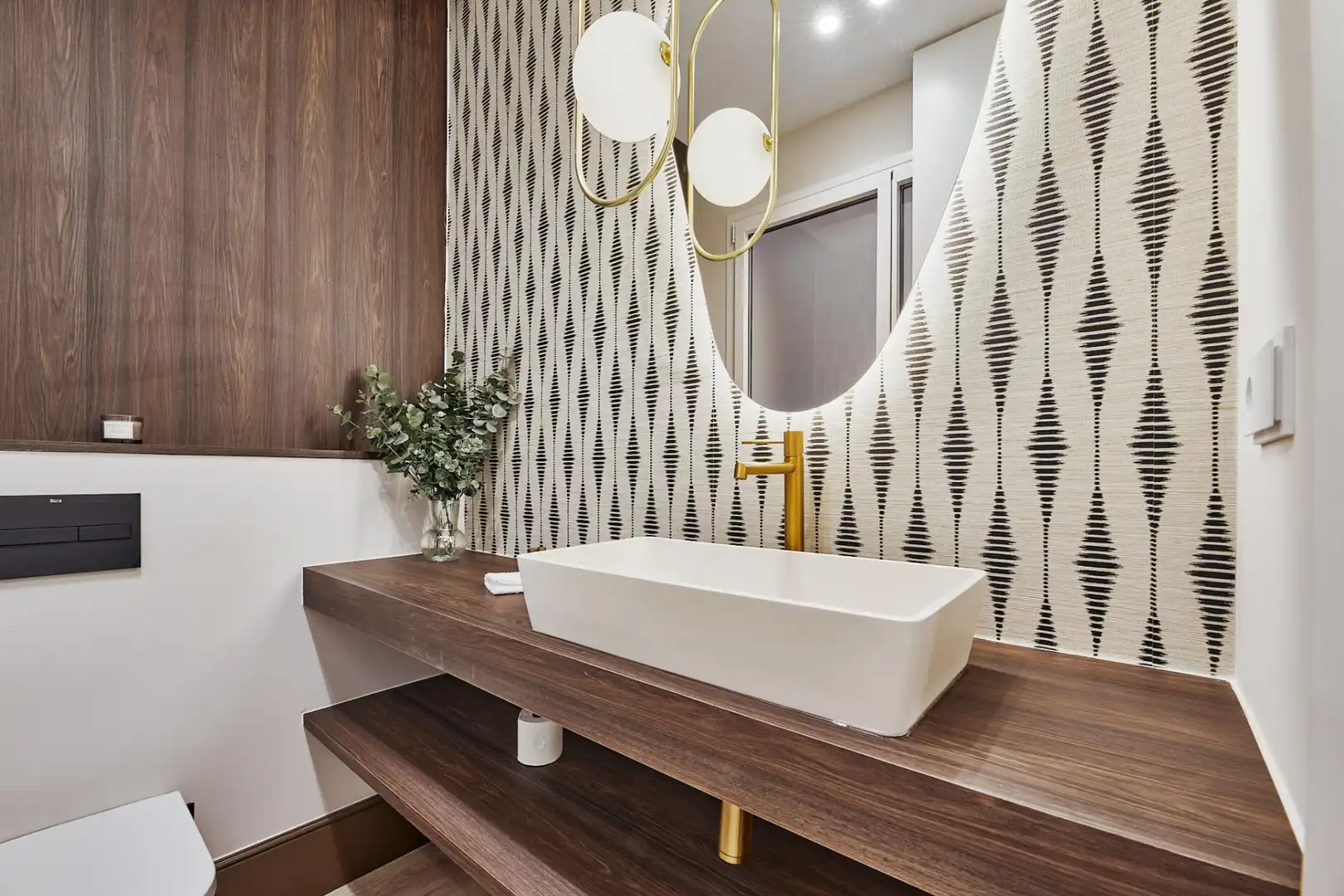 Flat with lift for sale in Calle de Hermosilla 5, imagen 4
