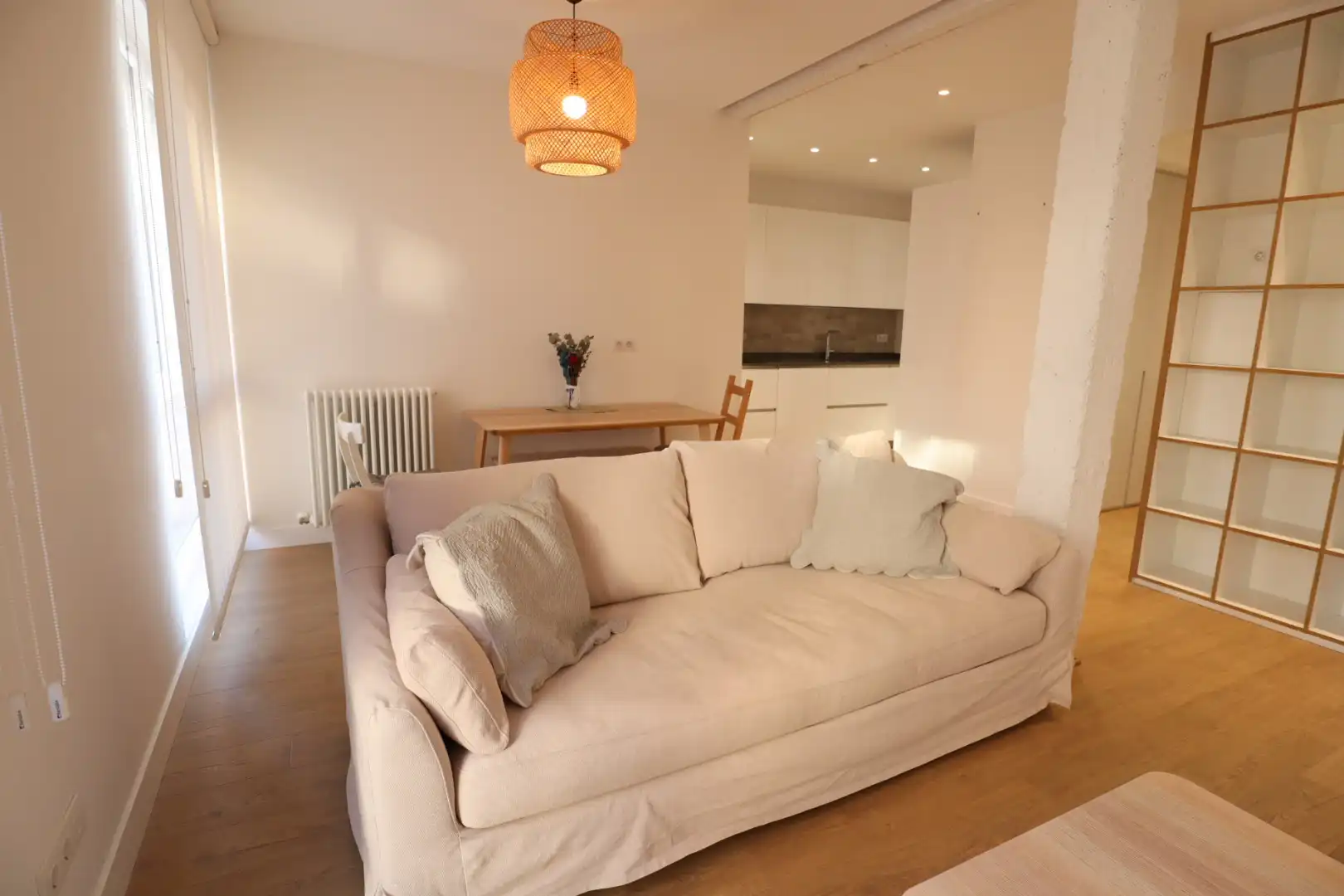 Apartamento en venta en Bilbao , Bizkaia