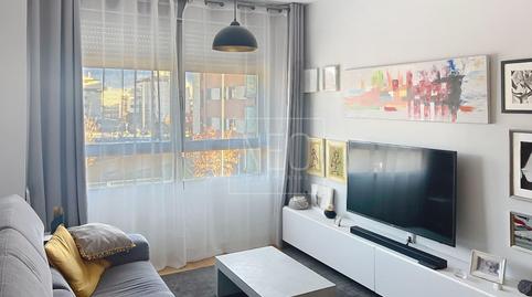 Foto 2 de Pis en venda a Calle Vilar de Donas, Las Tablas, Madrid