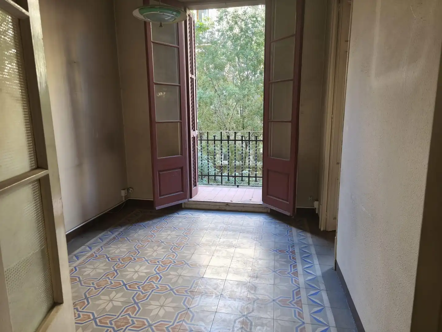 Piso con terraza en venta en Eixample, imagen 8