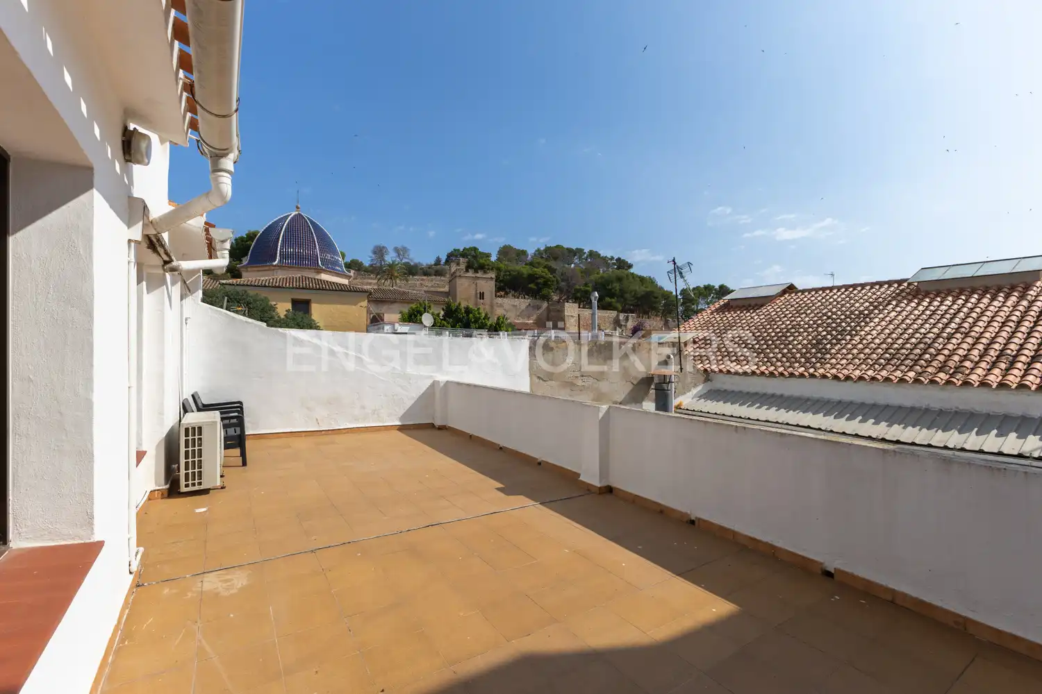Casa con terrazza in vendita a Carrer del Cop, imagen 64