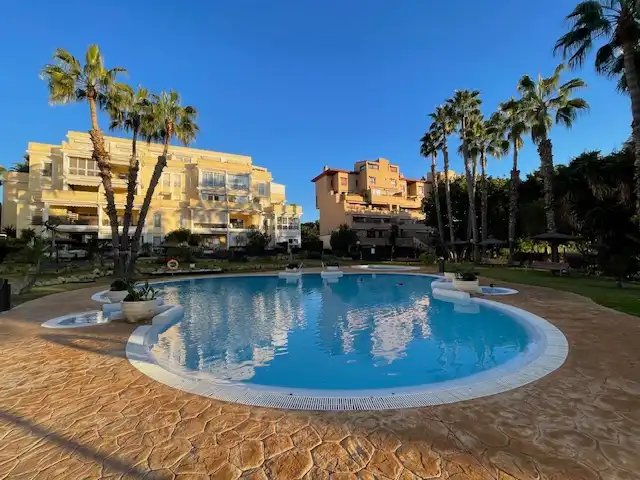 Piso con piscina en alquiler en Carrer Escultor José Gutierrez, imagen 19