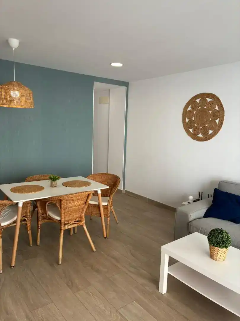 Wohnung zur Miete in Calle Miguel Marrero Rguez, 6, Arguineguín