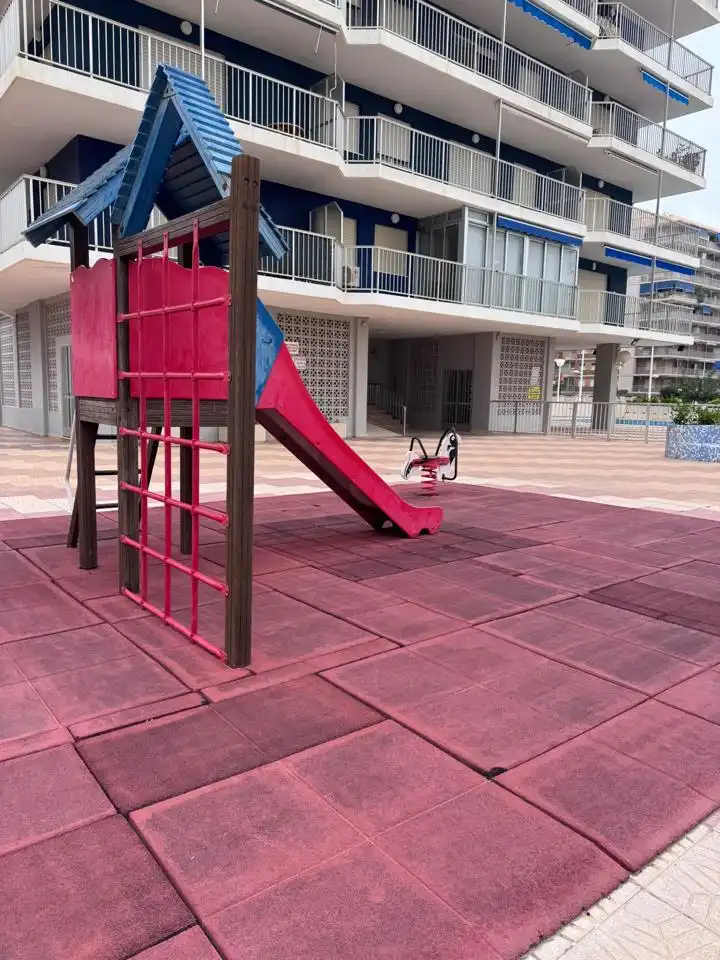Apartament amb piscina en venda a Perez Galdos, imagen 20