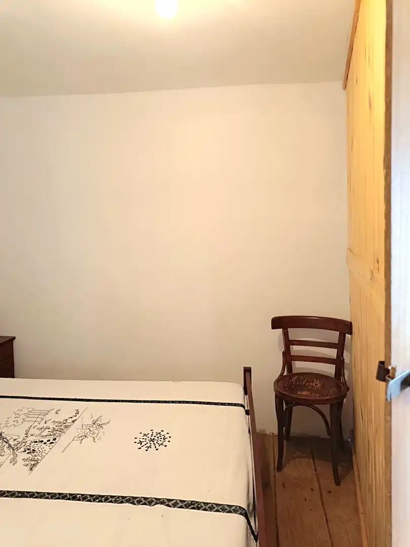 Habitación de Casa o chalet en venta en Brañosera