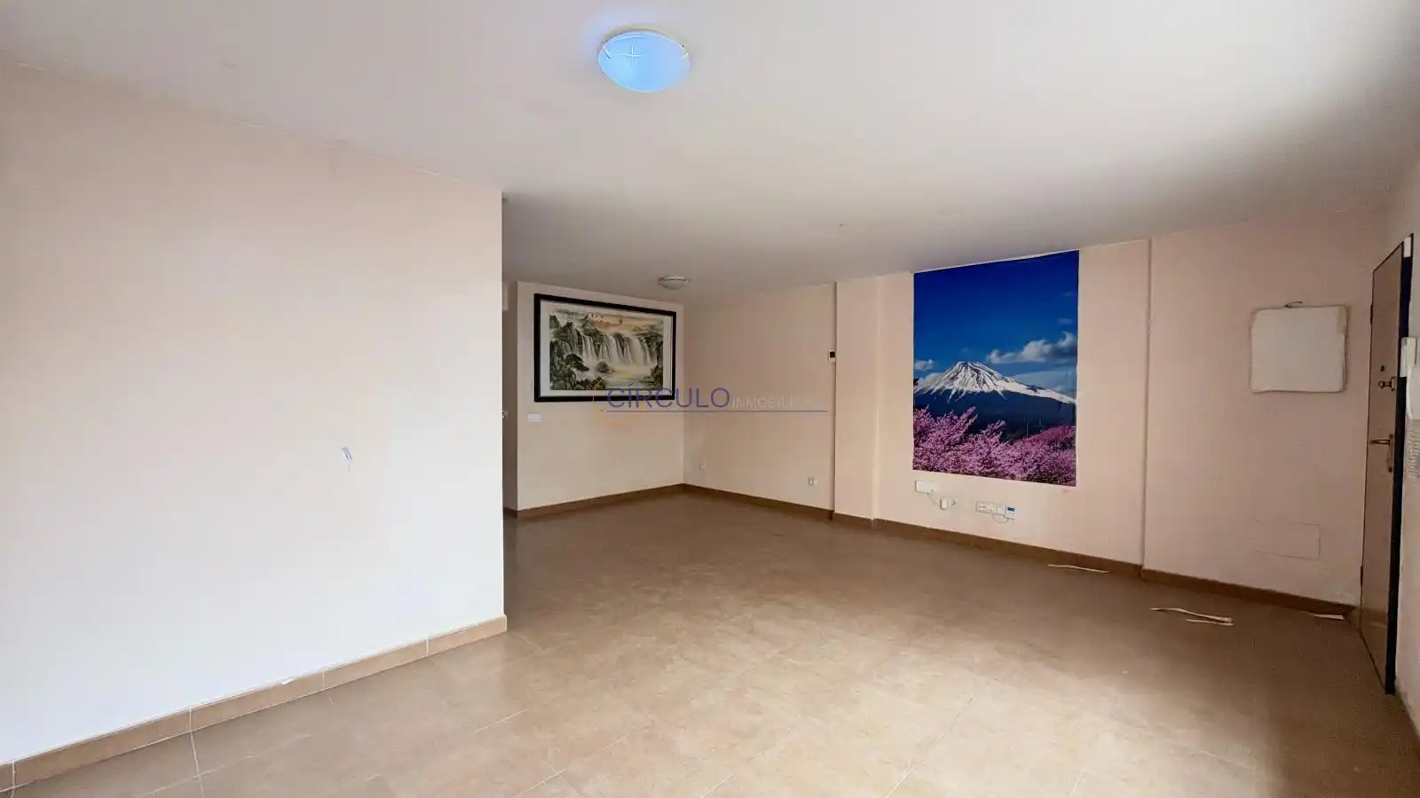 Duplex con terrazza in vendita a Joaquin Sorolla, imagen 3