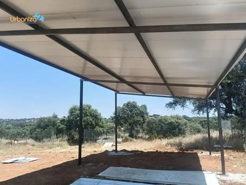 Terreni e lotti in vendita a Dehesilla de Calamón - Campomanes, imagen 7