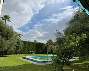 Casa o xalet en venda a Bollullos de la Mitación