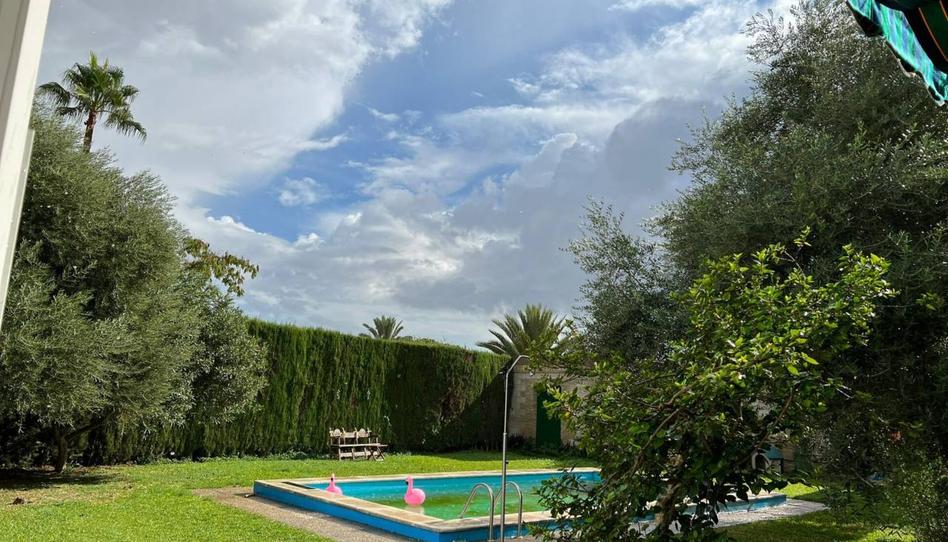 Foto 1 de Casa o xalet en venda a Bollullos de la Mitación, Sevilla