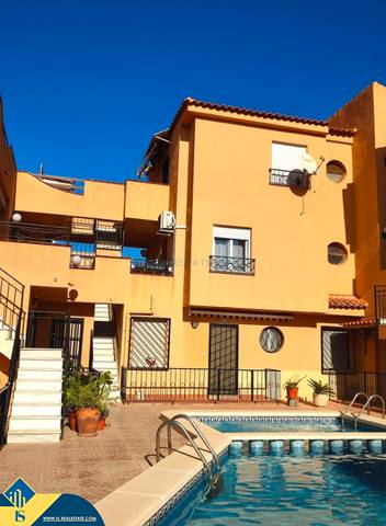 Casa-chalet en Venta en Nueva Torrevieja