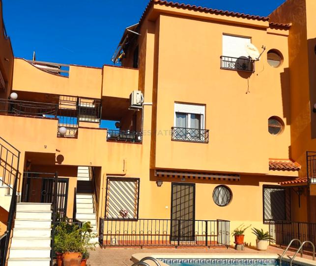 Foto 1 de Casa o xalet en venda a Nueva Torrevieja, Alicante