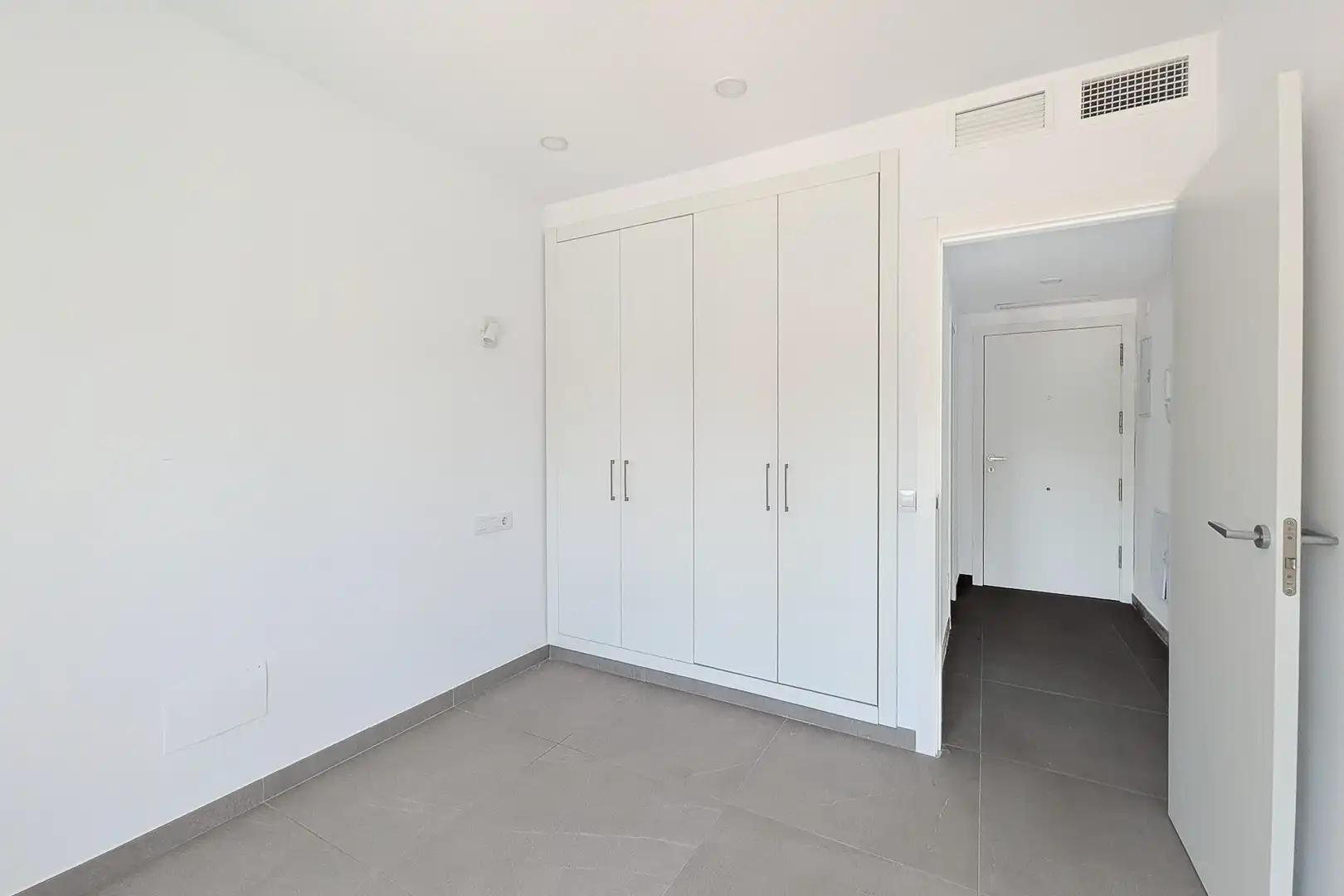 Apartments for sale in Dénia